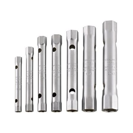 Stahlwille Tools Set box Wrenchs No.10750/11 11-pcs. 96431205